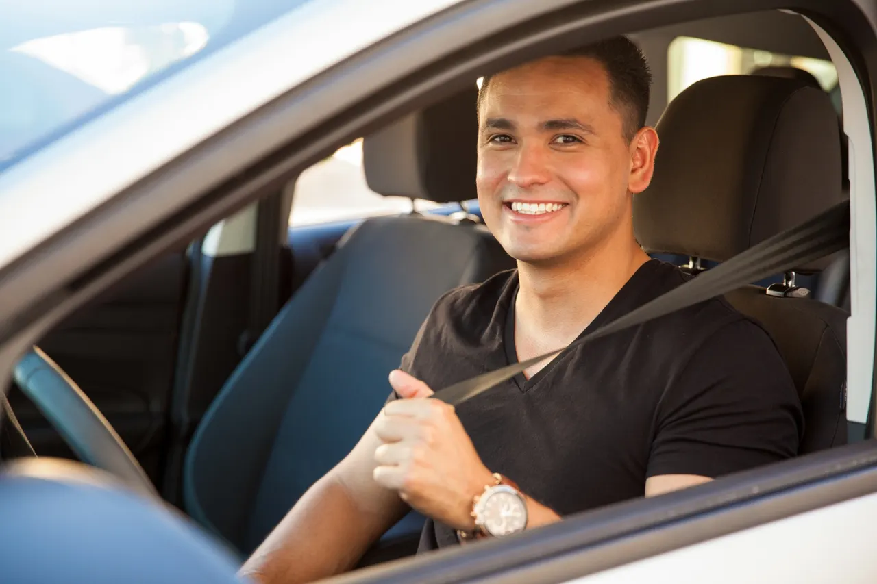 Drive With Us — Join the Draiver Network