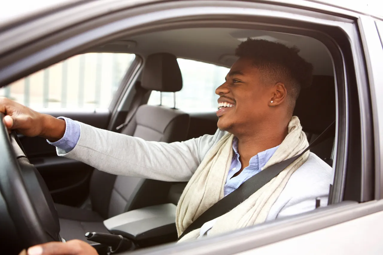 Drive With Us — Join the Draiver Network